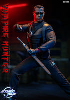 SooSoo Toys (SST-060) 1/6 Scale Vampire Hunter Figure