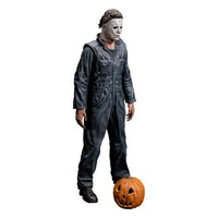 Trick or Treat Studios Halloween (1978) Michael Myers Scream Greats 8-inch Action Figure