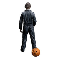 Trick or Treat Studios Halloween (1978) Michael Myers Scream Greats 8-inch Action Figure