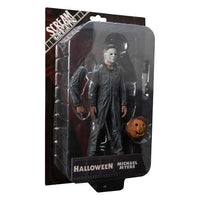 Trick or Treat Studios Halloween (1978) Michael Myers Scream Greats 8-inch Action Figure