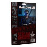 Trick or Treat Studios Halloween (1978) Michael Myers Scream Greats 8-inch Action Figure