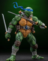 LingJiHun TMNT Leonardo 1/12 Scale Figure