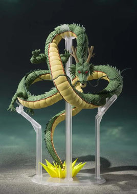 Bandai Dragon Ball S.H.Figuarts Shenron Action Figure (2nd Reissue)