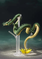 Bandai Dragon Ball S.H.Figuarts Shenron Action Figure (2nd Reissue)