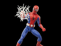 Hasbro Spider-Man '77 Marvel Legends Spider-Man Action Figure