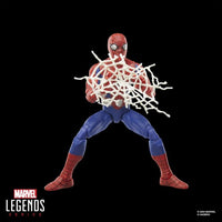 Hasbro Spider-Man '77 Marvel Legends Spider-Man Action Figure