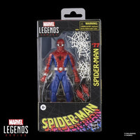 Hasbro Spider-Man '77 Marvel Legends Spider-Man Action Figure