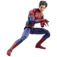 Hasbro Spider-Man: No Way Home Marvel Legends The Amazing Spider-Man 6-Inch Action Figure