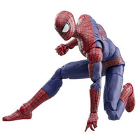 Hasbro Spider-Man: No Way Home Marvel Legends The Amazing Spider-Man 6-Inch Action Figure