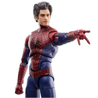 Hasbro Spider-Man: No Way Home Marvel Legends The Amazing Spider-Man 6-Inch Action Figure