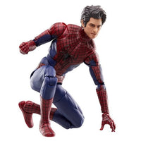 Hasbro Spider-Man: No Way Home Marvel Legends The Amazing Spider-Man 6-Inch Action Figure