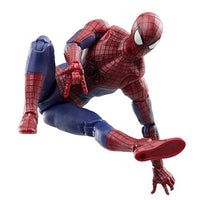 Hasbro Spider-Man: No Way Home Marvel Legends The Amazing Spider-Man 6-Inch Action Figure