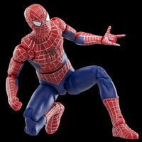 Hasbro Spider-Man: No Way Home Marvel Legends Friendly Neighborhood Spider-Man 6-Inch Action Figure