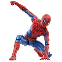 Hasbro Spider-Man: No Way Home Marvel Legends Spider-Man 6-Inch (Final Suit) Action Figure