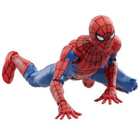 Hasbro Spider-Man: No Way Home Marvel Legends Spider-Man 6-Inch (Final Suit) Action Figure