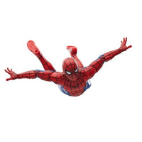 Hasbro Spider-Man: No Way Home Marvel Legends Spider-Man 6-Inch (Final Suit) Action Figure