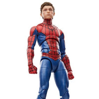 Hasbro Spider-Man: No Way Home Marvel Legends Spider-Man 6-Inch (Final Suit) Action Figure