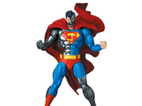 Medicom The Return of Superman MAFEX No.164 Cyborg Superman Action Figure