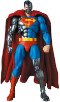 Medicom The Return of Superman MAFEX No.164 Cyborg Superman Action Figure