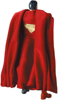 Medicom The Return of Superman MAFEX No.164 Cyborg Superman Action Figure