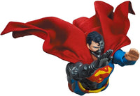 Medicom The Return of Superman MAFEX No.164 Cyborg Superman Action Figure