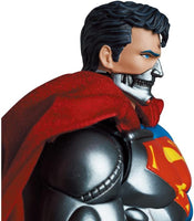 Medicom The Return of Superman MAFEX No.164 Cyborg Superman Action Figure
