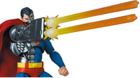 Medicom The Return of Superman MAFEX No.164 Cyborg Superman Action Figure