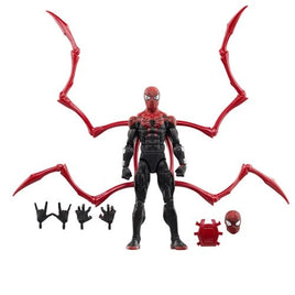 Hasbro Spider-Man Marvel Legends Series Superior Spider-Man 85th Anniversary Comics 6-Inch Action Figure