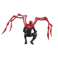 Hasbro Spider-Man Marvel Legends Series Superior Spider-Man 85th Anniversary Comics 6-Inch Action Figure