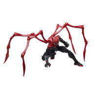 Hasbro Spider-Man Marvel Legends Series Superior Spider-Man 85th Anniversary Comics 6-Inch Action Figure