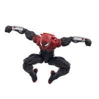 Hasbro Spider-Man Marvel Legends Series Superior Spider-Man 85th Anniversary Comics 6-Inch Action Figure