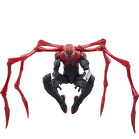 Hasbro Spider-Man Marvel Legends Series Superior Spider-Man 85th Anniversary Comics 6-Inch Action Figure