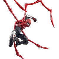 Hasbro Spider-Man Marvel Legends Series Superior Spider-Man 85th Anniversary Comics 6-Inch Action Figure