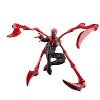 Hasbro Spider-Man Marvel Legends Series Superior Spider-Man 85th Anniversary Comics 6-Inch Action Figure