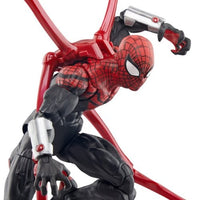 Hasbro Spider-Man Marvel Legends Series Superior Spider-Man 85th Anniversary Comics 6-Inch Action Figure