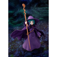 Bandai Berserk Schierke S.H.Figuarts Action Figure