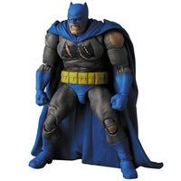 Medicom Batman: The Dark Knight Returns Triumphant MAFEX No.119 Batman Action Figure