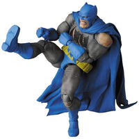 Medicom Batman: The Dark Knight Returns Triumphant MAFEX No.119 Batman Action Figure