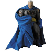 Medicom Batman: The Dark Knight Returns Triumphant MAFEX No.119 Batman Action Figure