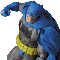 Medicom Batman: The Dark Knight Returns Triumphant MAFEX No.119 Batman Action Figure