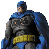 Medicom Batman: The Dark Knight Returns Triumphant MAFEX No.119 Batman Action Figure