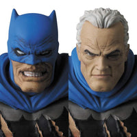Medicom Batman: The Dark Knight Returns Triumphant MAFEX No.119 Batman Action Figure