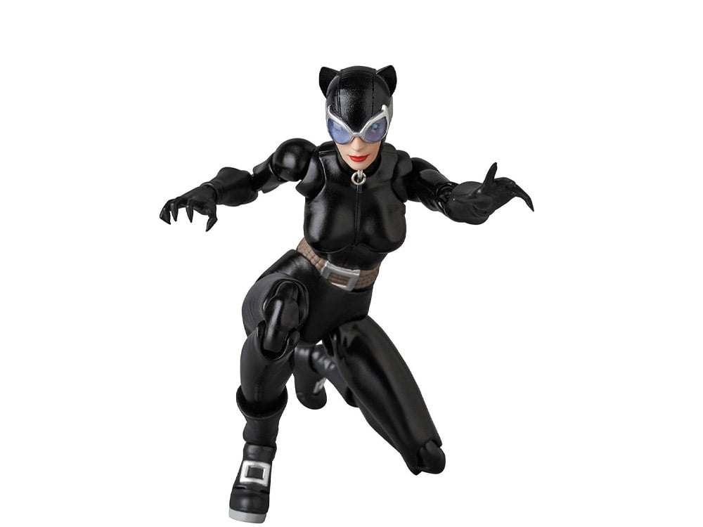 Medicom Batman: Hush MAFEX No.123 Catwoman Action Figure| Toy