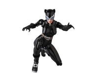 Medicom Batman: Hush MAFEX No.123 Catwoman Action Figure