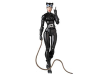 Medicom Batman: Hush MAFEX No.123 Catwoman Action Figure