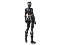 Medicom Batman: Hush MAFEX No.123 Catwoman Action Figure