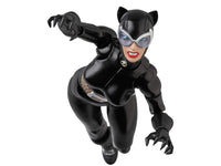 Medicom Batman: Hush MAFEX No.123 Catwoman Action Figure