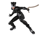 Medicom Batman: Hush MAFEX No.123 Catwoman Action Figure
