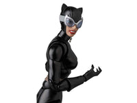 Medicom Batman: Hush MAFEX No.123 Catwoman Action Figure