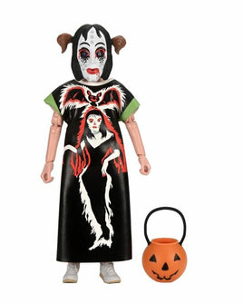 Ben Cooper Costume Kids Collection Wave 2 Vampire Girl Clothed Action Figure